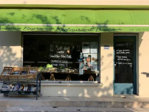 Le Miam Local à Martigues