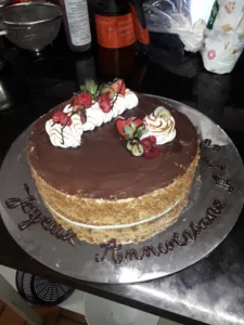 Auberge de la Hooghe Moote à Ghyvelde