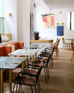 LE CAPUCIN à Marseille