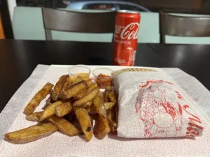 Chicken grill & tacos à Toulouse