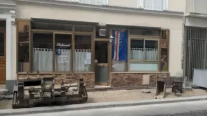 L’Archipel à Vincennes