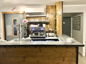 LE SAINT O – BISTROT à Saint-Aubin-les-Forges