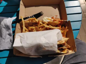 TONTON INDIEN à Boulogne-Billancourt