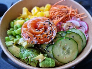 NAHA SUSHI à Morières-lès-Avignon