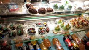 Allo Couscous à Charleville-Mézières