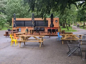 Au petit Pin’s à Haguenau