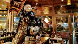 Au Bureau Tours Nord à Tours