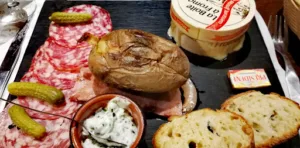 Courtepaille à Voreppe