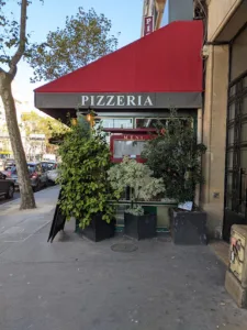 Le Belvédère à Boulogne-Billancourt