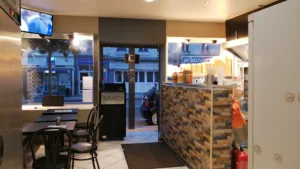 Just 2 eat à Le Havre