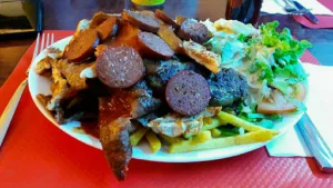 La Terrasse à Haguenau