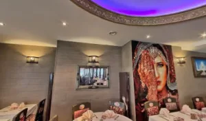 Taj Mahal à Issy-les-Moulineaux