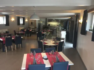 Chez Virginie à Wimille