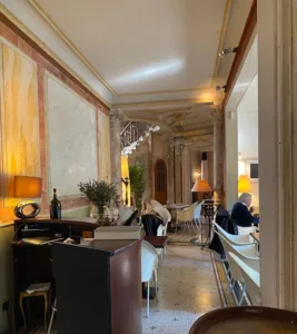 Numero 75 à Avignon