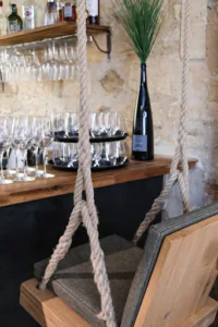 LE BALANCIER à Bordeaux