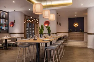 L’Alchimiste à Aix-les-Bains