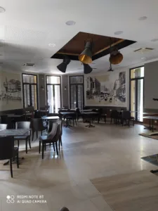 Le monde à Marseille