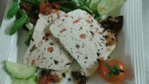 Restaurant Traiteur le Villageois à Favières