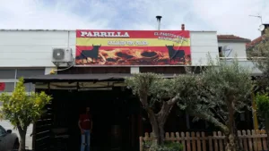 Parrilla à Séméac