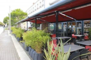 Brasserie Le Clem à La Roche-sur-Yon