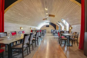 La Brasserie des Gourmands à Andrézieux-Bouthéon