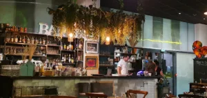 Bistrot 34 à Grasse