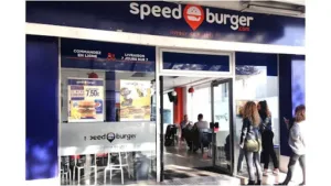 SPEED BURGER SAINT-NAZAIRE à Saint-Nazaire