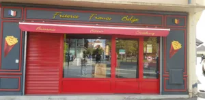 Friterie Franco Belge à Melun