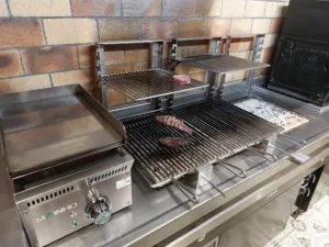 Courtepaille à Romagnieu