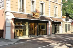 La Panière – Veyrier du Lac à Veyrier-du-Lac