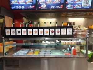 Le Palmier à Guipavas