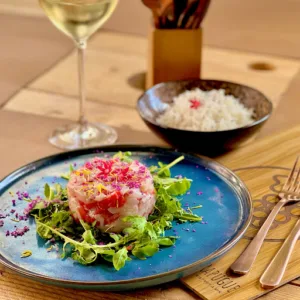 La Rapugue | Bar à Vin à Saint-Raphaël