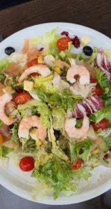 Ô Chalet à Vaulx-en-Velin