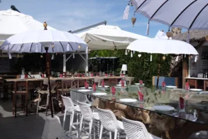 Les Jardins de l’Hacienda à Moineville