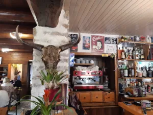 Restaurant Le Petit Paris à Les Premiers-Sapins