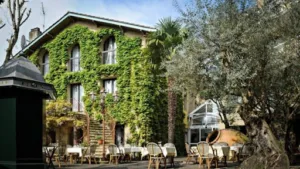 Citotel Le Chalet Lyrique à Gradignan