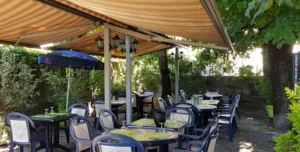 Bar Tabac Restaurant Le Bleuet à Seyssinet-Pariset