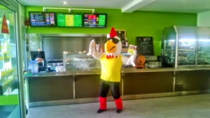 KOKAJO Grill à Aulnay-sous-Bois