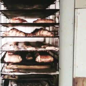 Clémentine & Cerise à Nantes