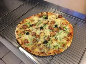 Pizza 63 à Clermont-Ferrand