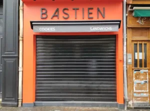 Les Cookies Bastien à Rouen