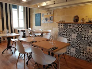 LHERMITAGE RESTAURANT à Lormont