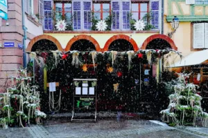 Schaal’É Sucré à Ribeauvillé