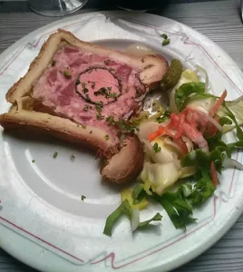 Au Bon Accueil à Vendeville