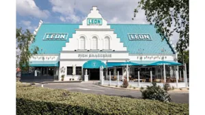 Léon – Tours à Chambray-lès-Tours
