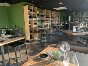 Le Potager des Demoiselles à Vendeville