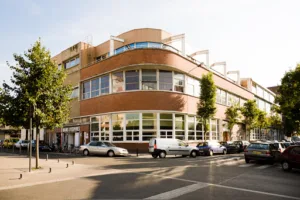 Mains d’uvres à Saint-Ouen-sur-Seine