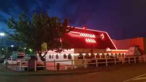 Buffalo Grill Beynost à Beynost