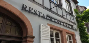 Chez Max à Wissembourg