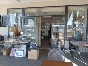 Bistro Nomade à Le Havre